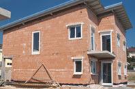 Blencarn home extensions