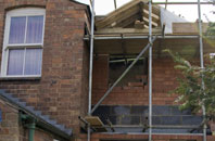 free Blencarn home extension quotes