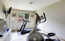Blencarn home gym construction leads