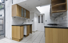 Blencarn kitchen extension leads